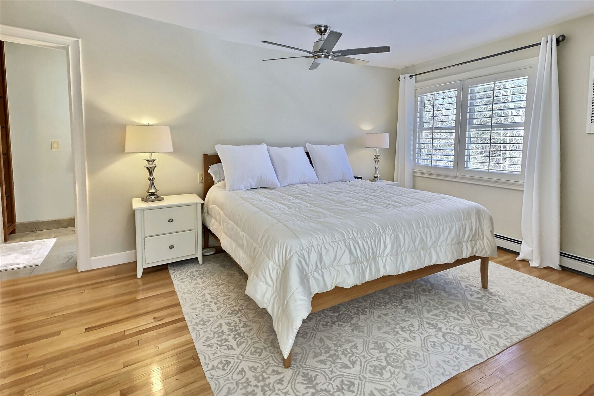 226 Hall Farm Road New London, NH 03257 - Photo 17 of 40