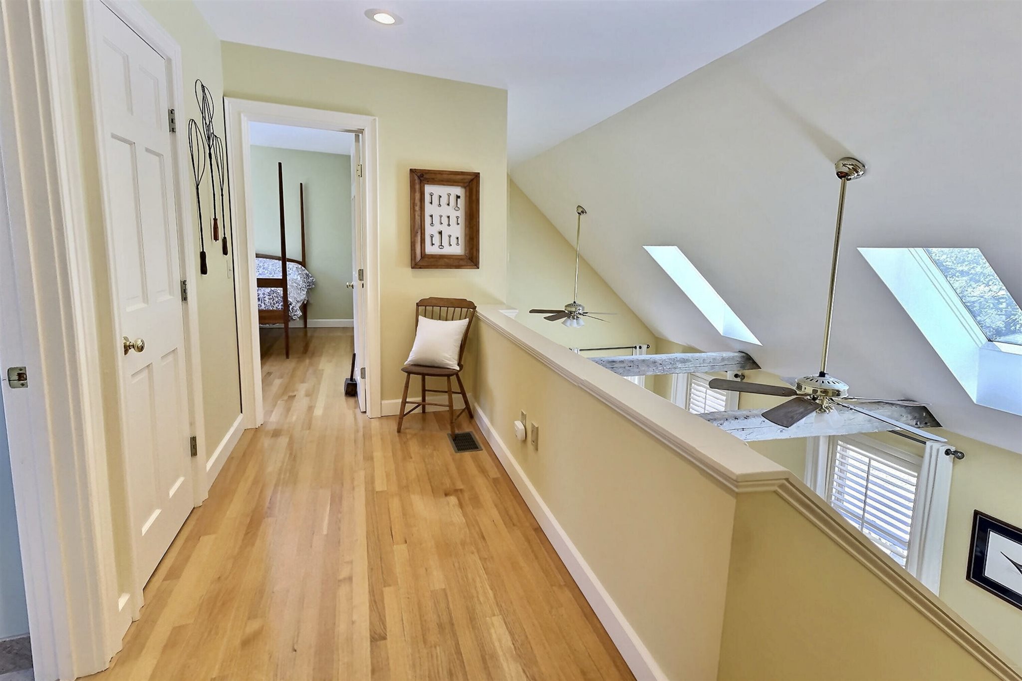 226 Hall Farm Road New London, NH 03257 - Photo 20 of 40