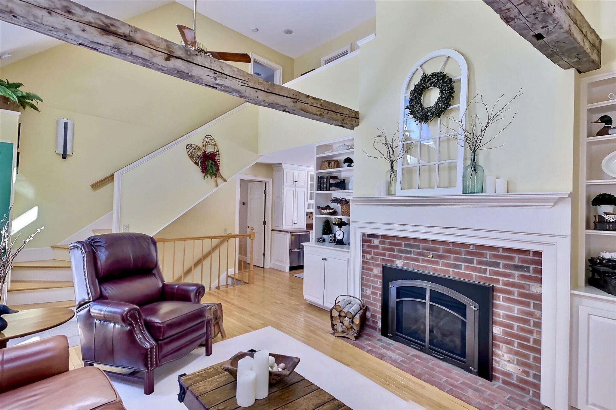 226 Hall Farm Road New London, NH 03257 - Photo 3 of 40