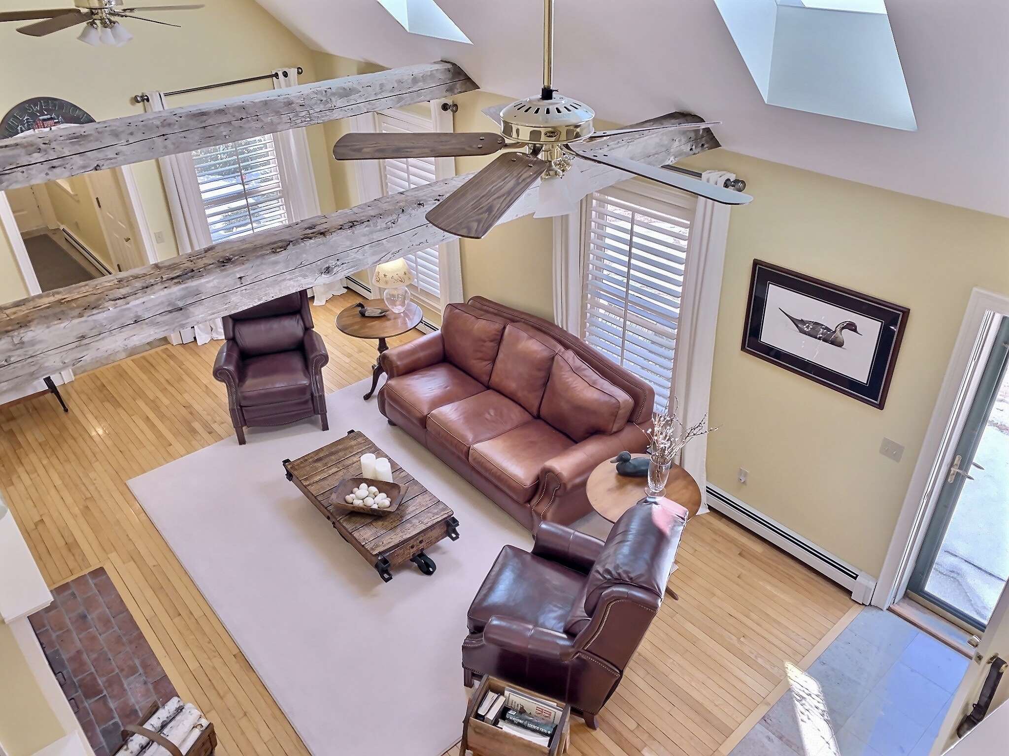 226 Hall Farm Road New London, NH 03257 - Photo 21 of 40