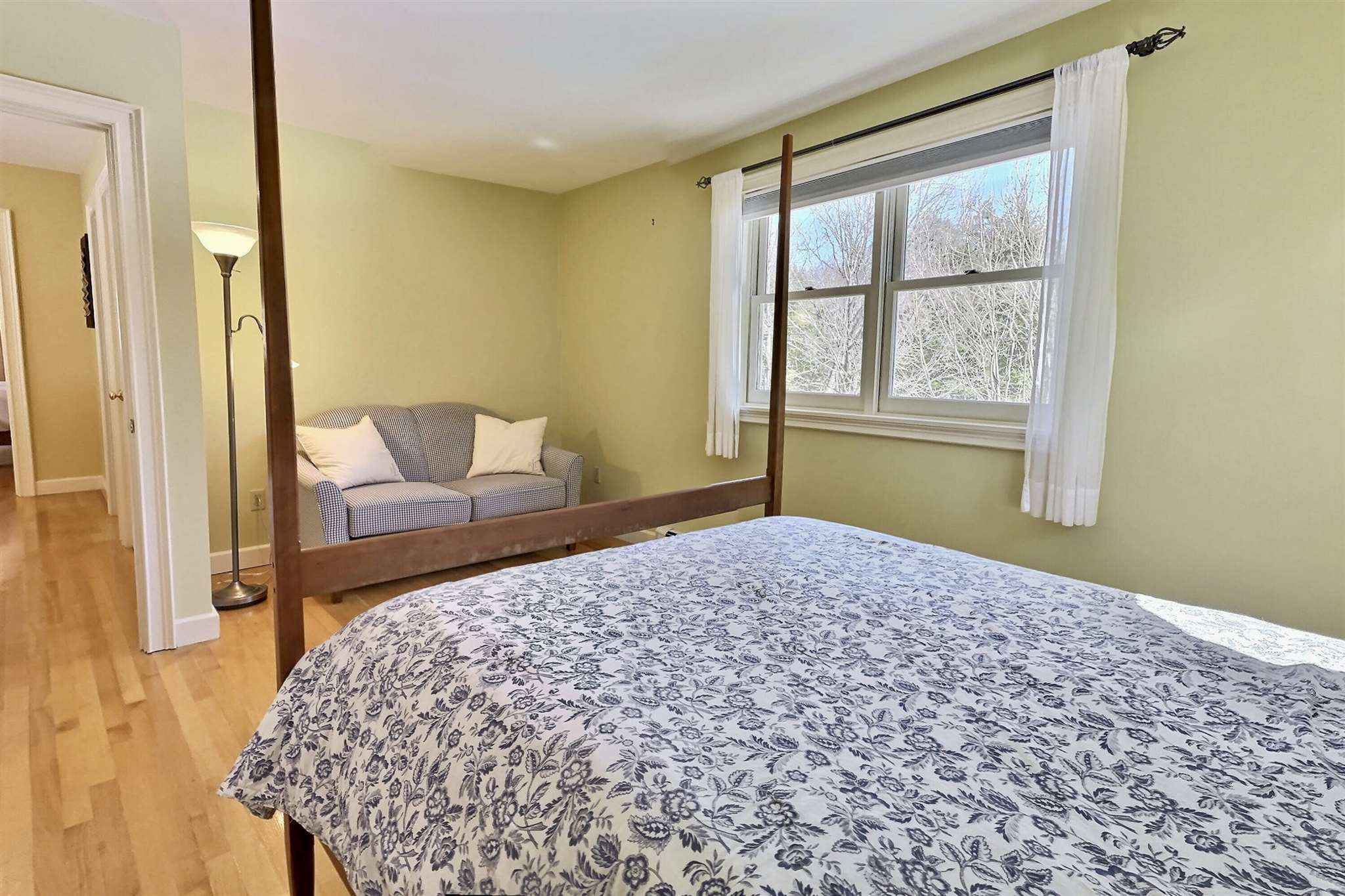 226 Hall Farm Road New London, NH 03257 - Photo 22 of 40