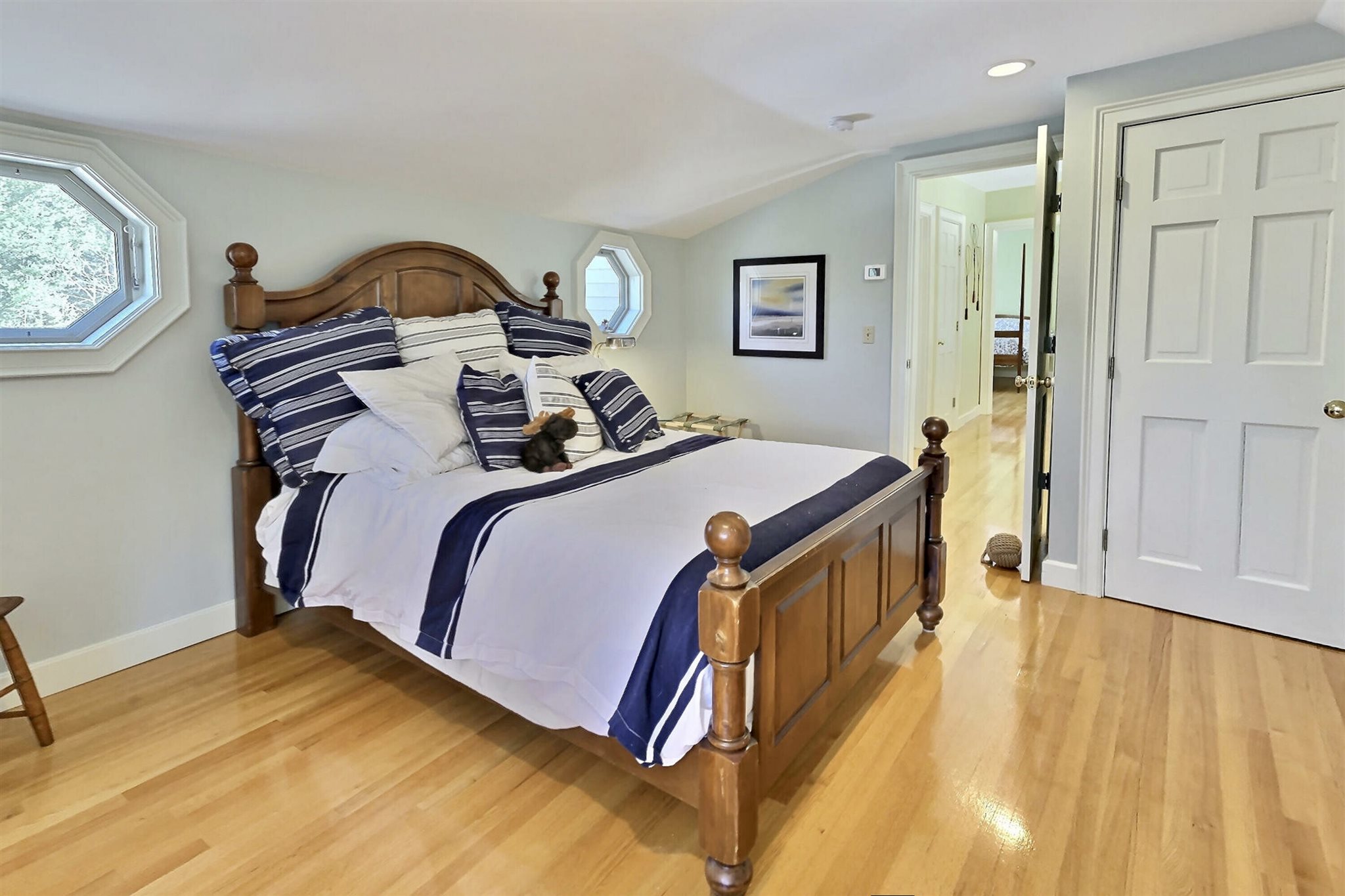 226 Hall Farm Road New London, NH 03257 - Photo 24 of 40