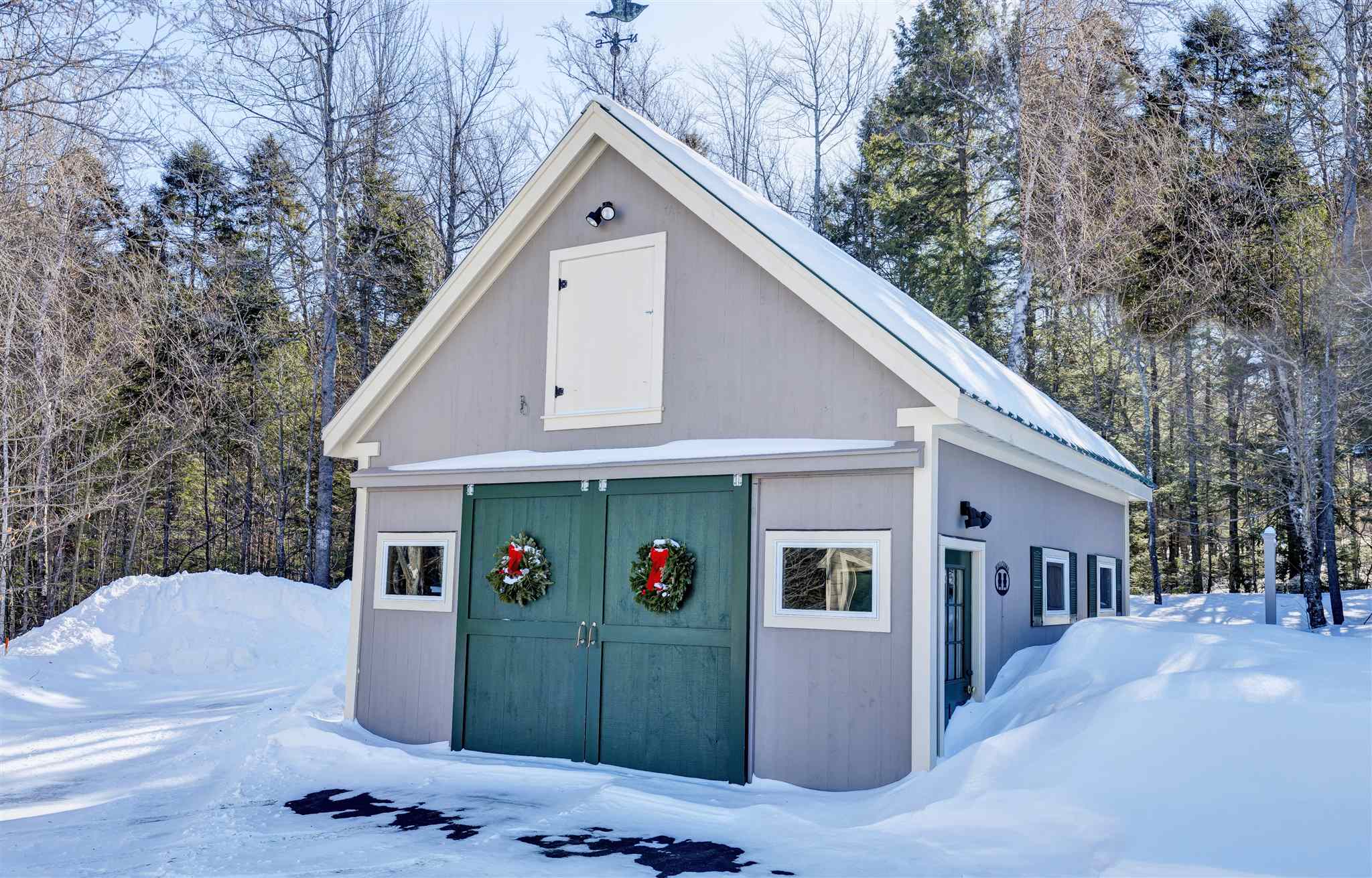 226 Hall Farm Road New London, NH 03257 - Photo 30 of 40