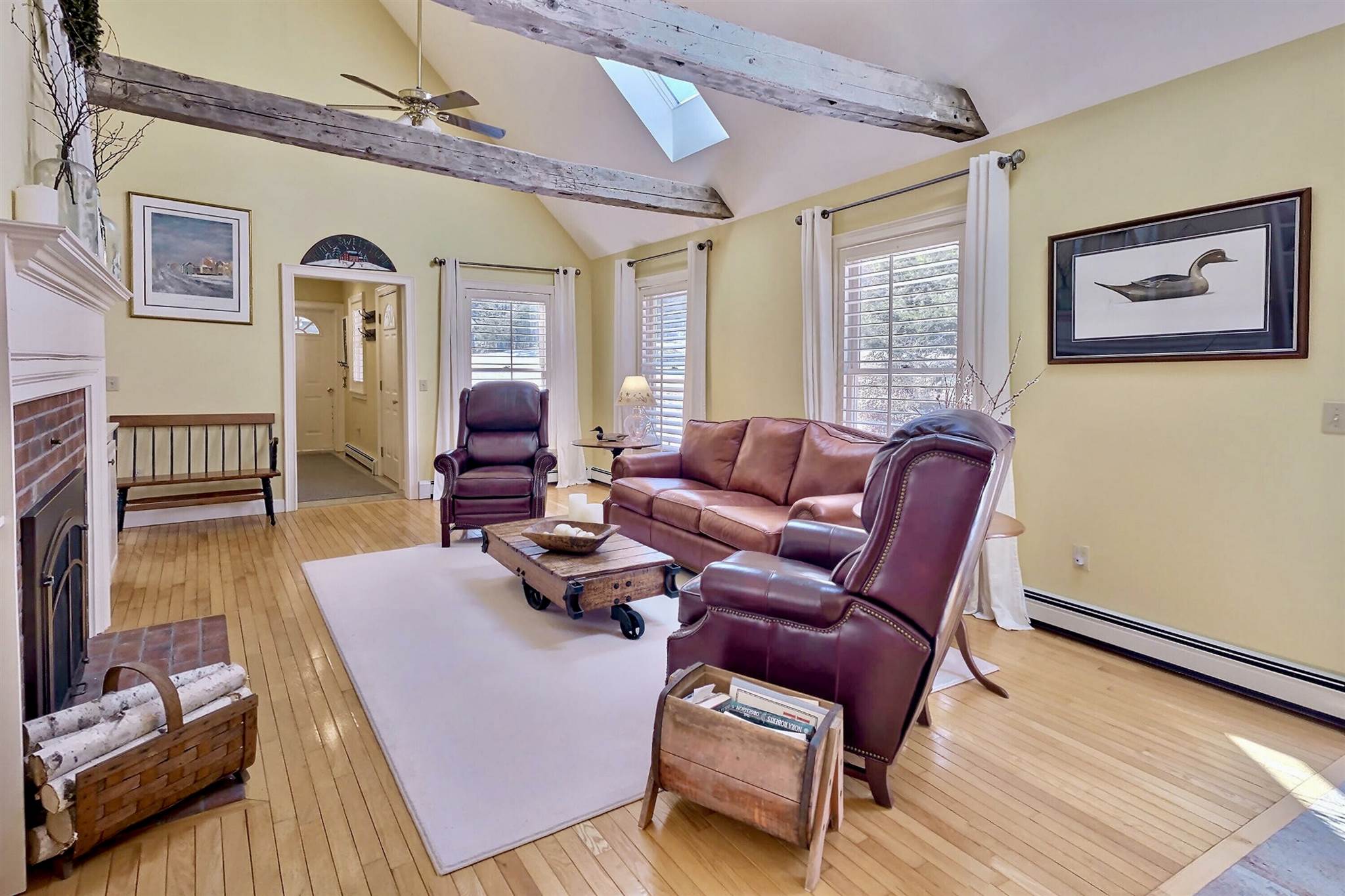 226 Hall Farm Road New London, NH 03257 - Photo 4 of 40