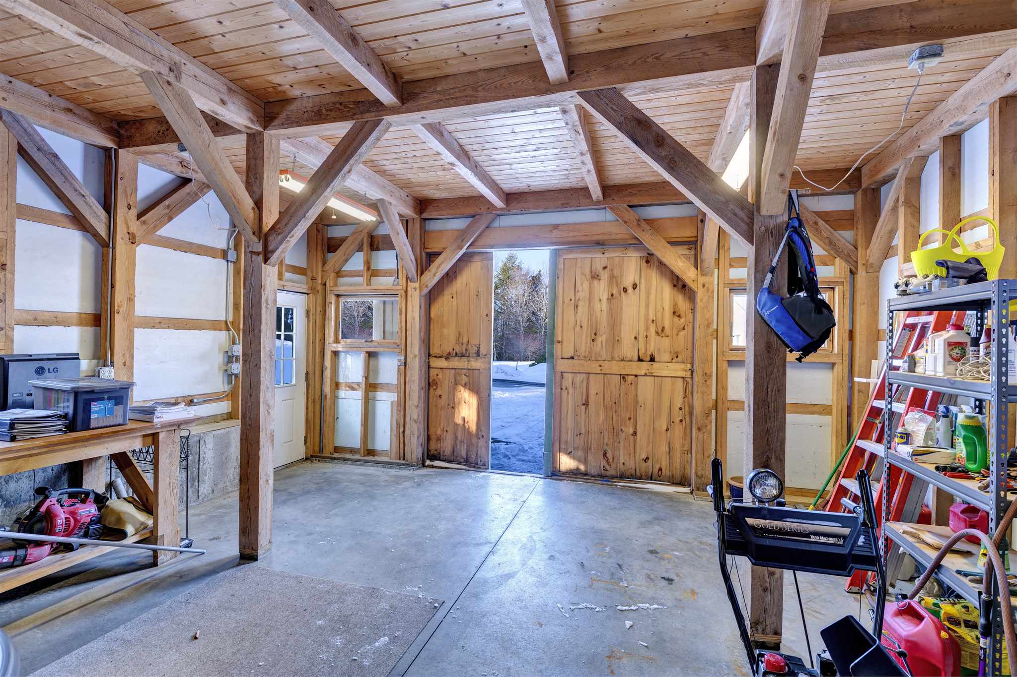 226 Hall Farm Road New London, NH 03257 - Photo 31 of 40