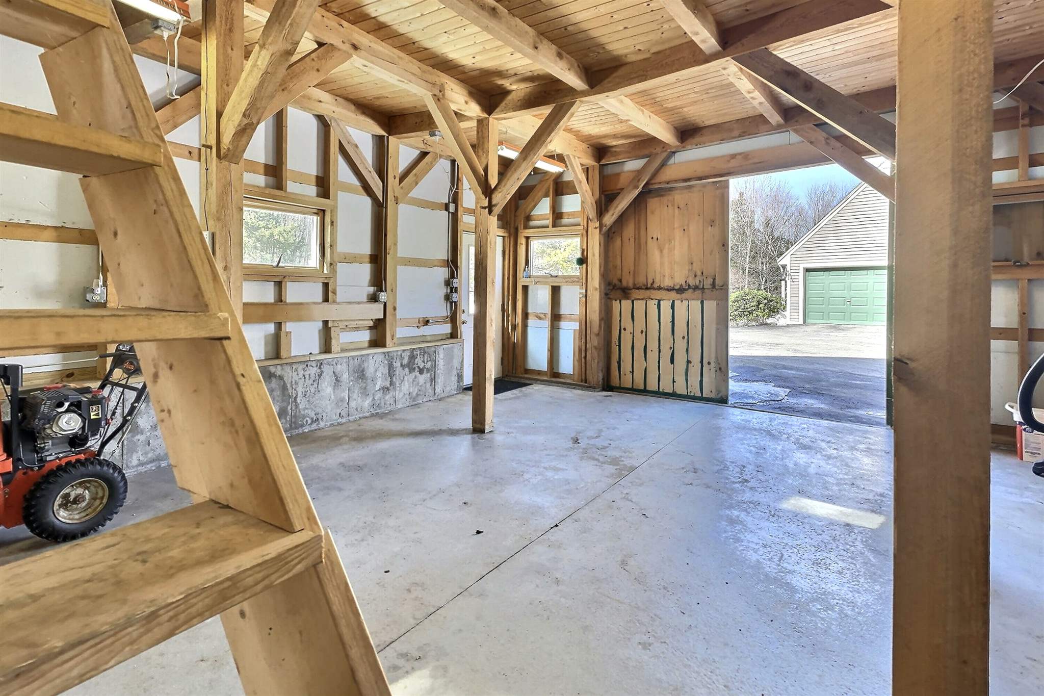 226 Hall Farm Road New London, NH 03257 - Photo 32 of 40