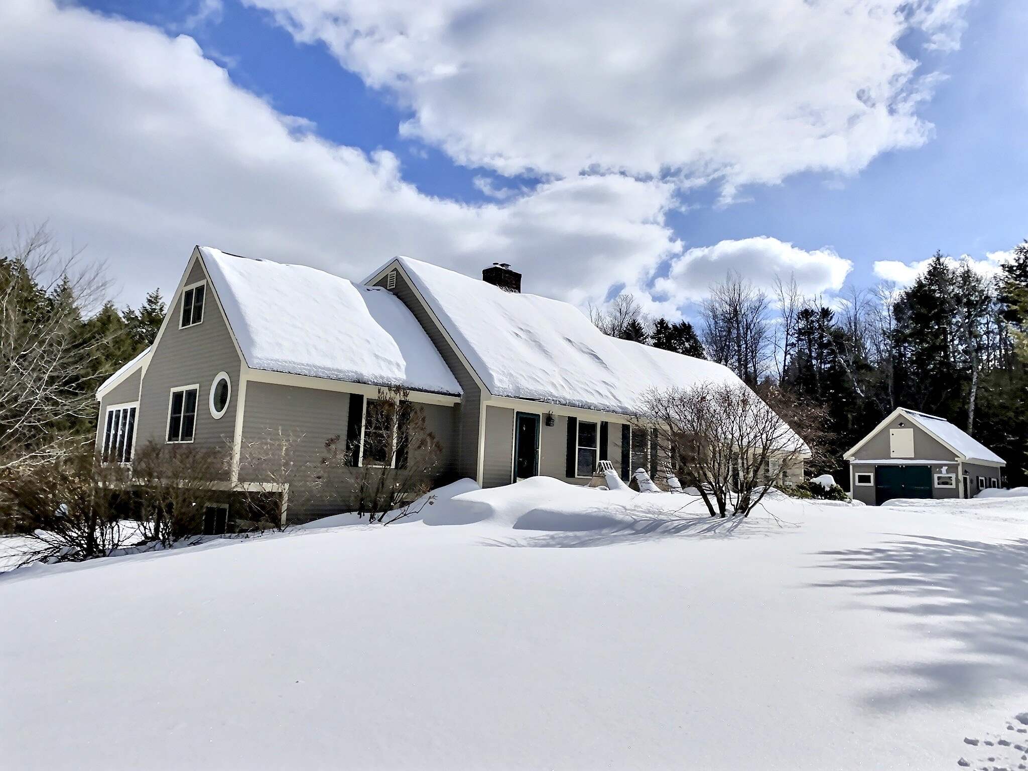 226 Hall Farm Road New London, NH 03257 - Photo 34 of 40