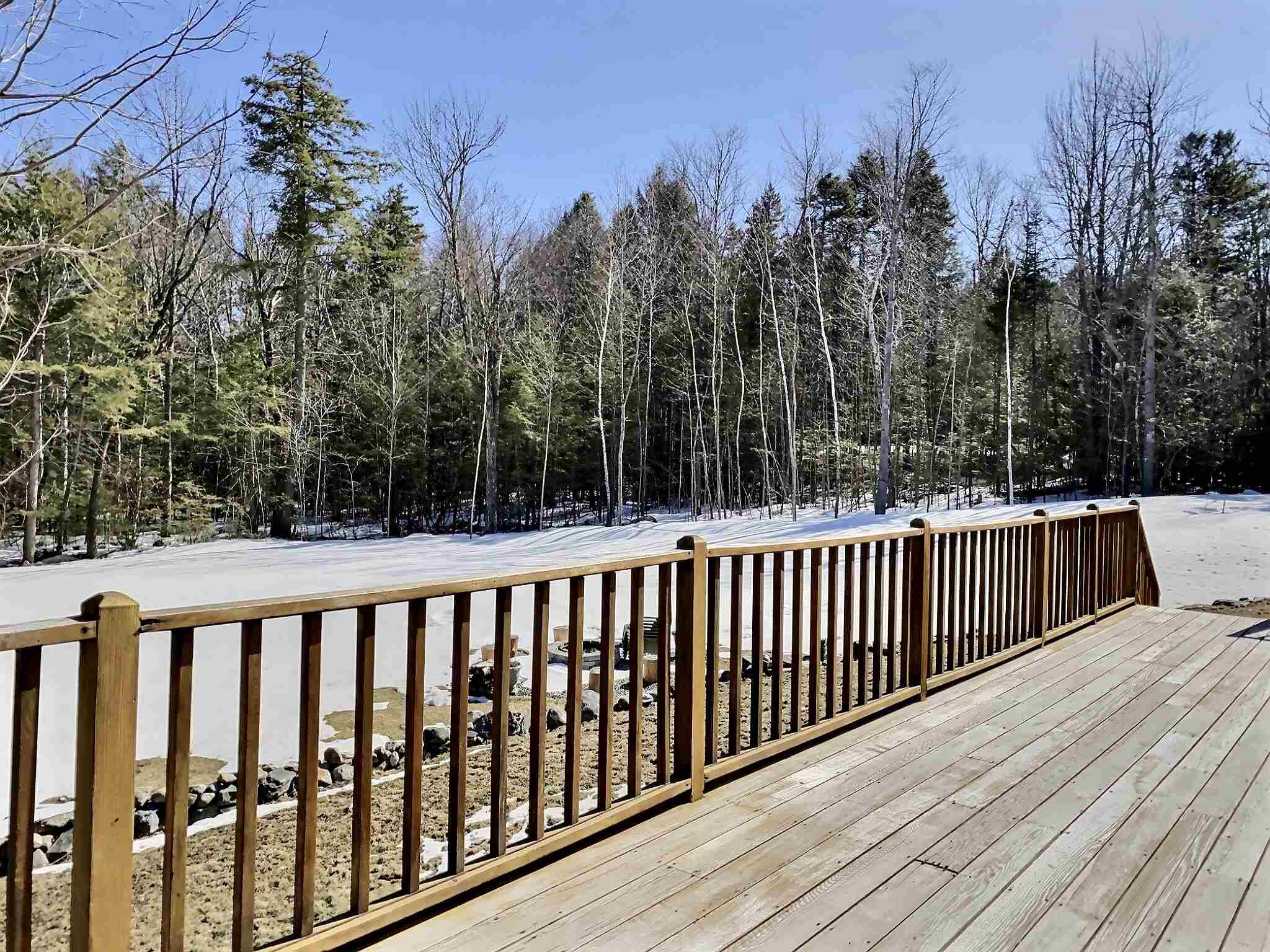 226 Hall Farm Road New London, NH 03257 - Photo 37 of 40