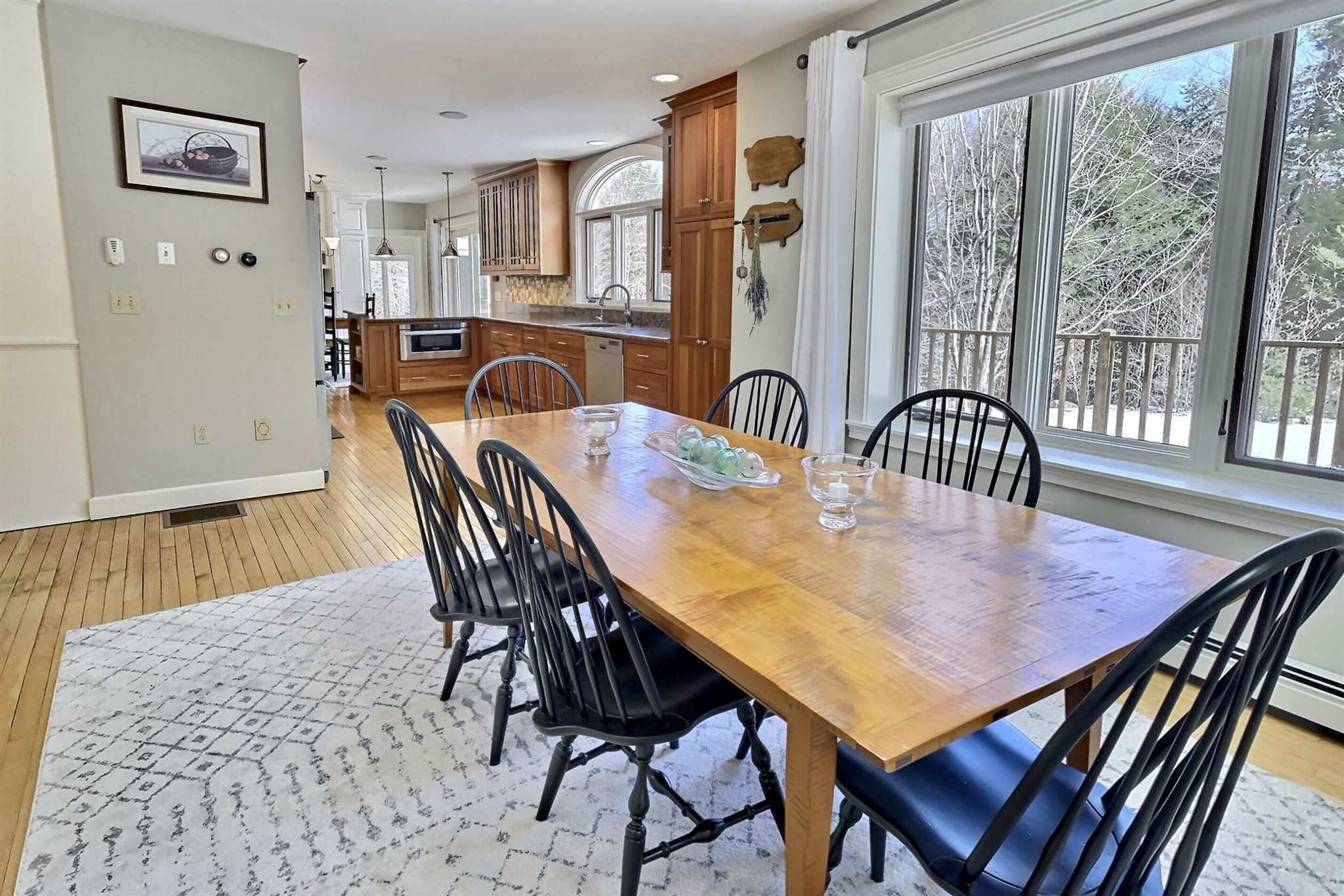 226 Hall Farm Road New London, NH 03257 - Photo 5 of 40