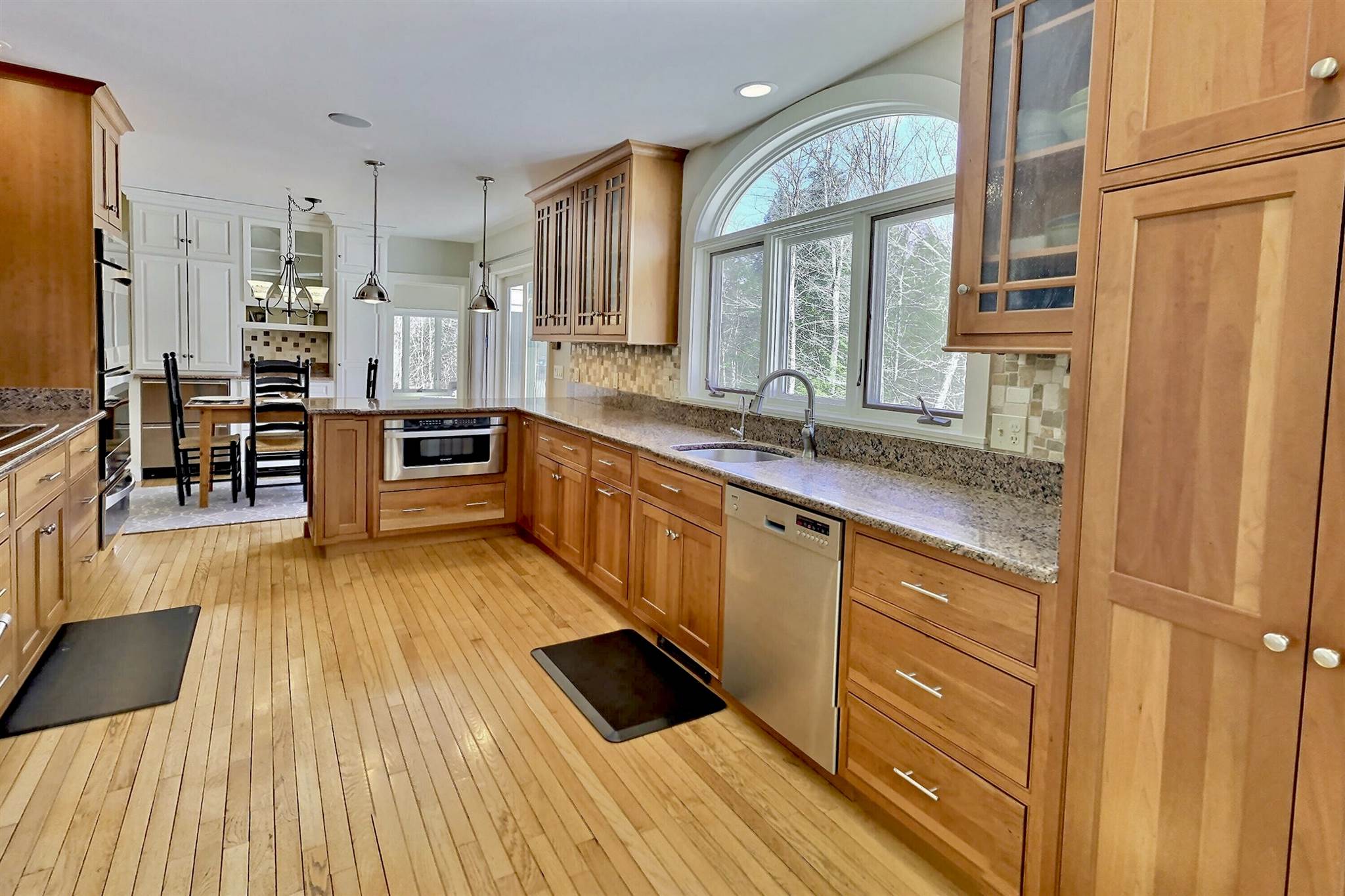 226 Hall Farm Road New London, NH 03257 - Photo 8 of 40