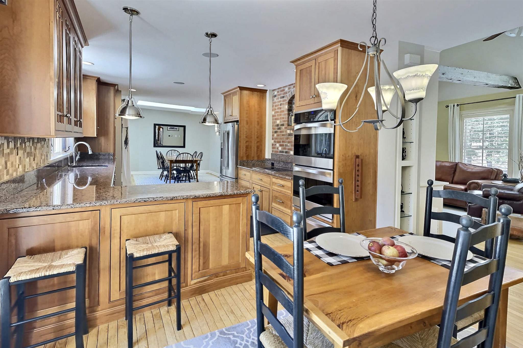 226 Hall Farm Road New London, NH 03257 - Photo 10 of 40