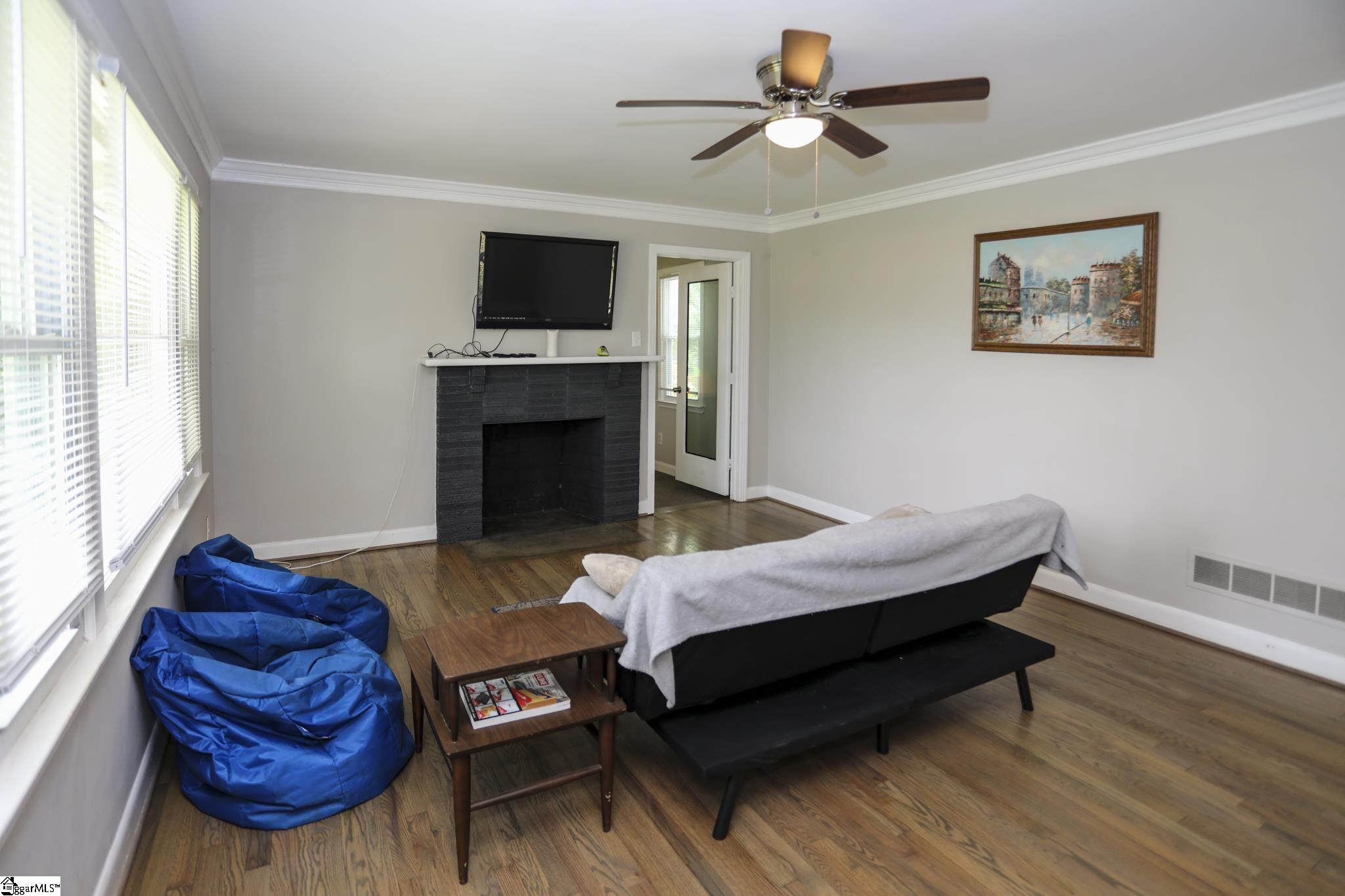 727 Farrs Bridge Road Greenville, SC 29611 - Photo 19 of 28 Gallery Image 19