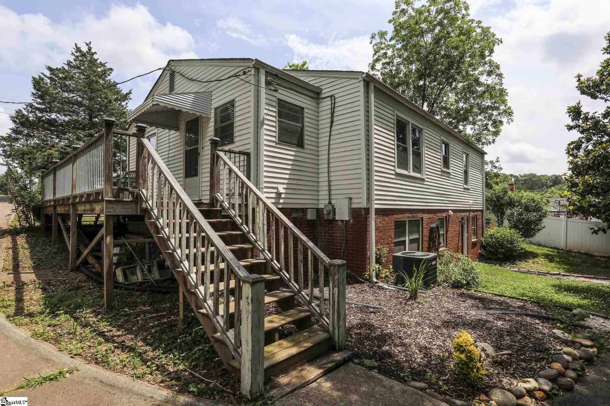 727 Farrs Bridge Road Greenville, SC 29611 - Photo 22 of 28 Gallery Image 22