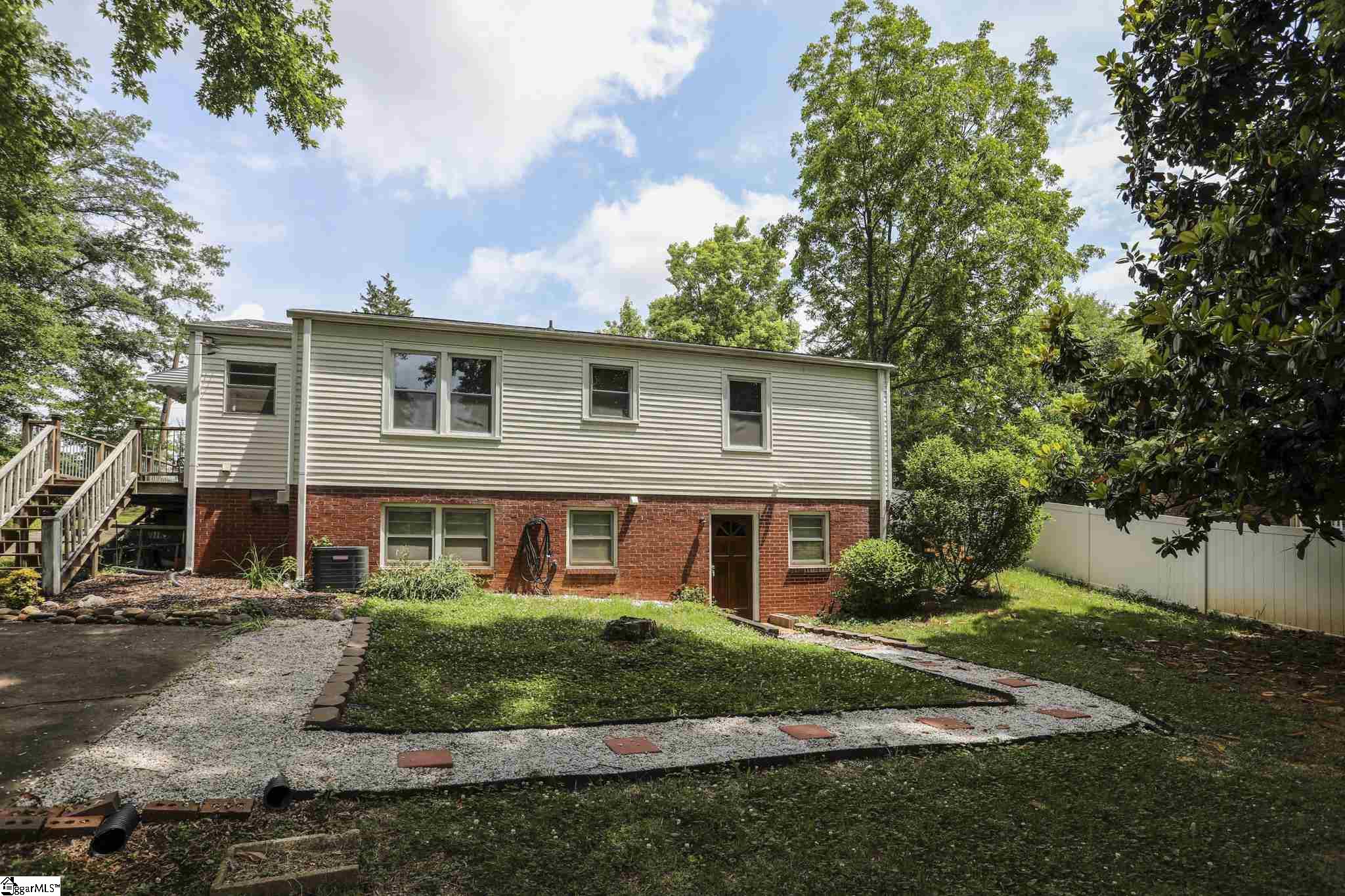 727 Farrs Bridge Road Greenville, SC 29611 - Photo 25 of 28 Gallery Image 25