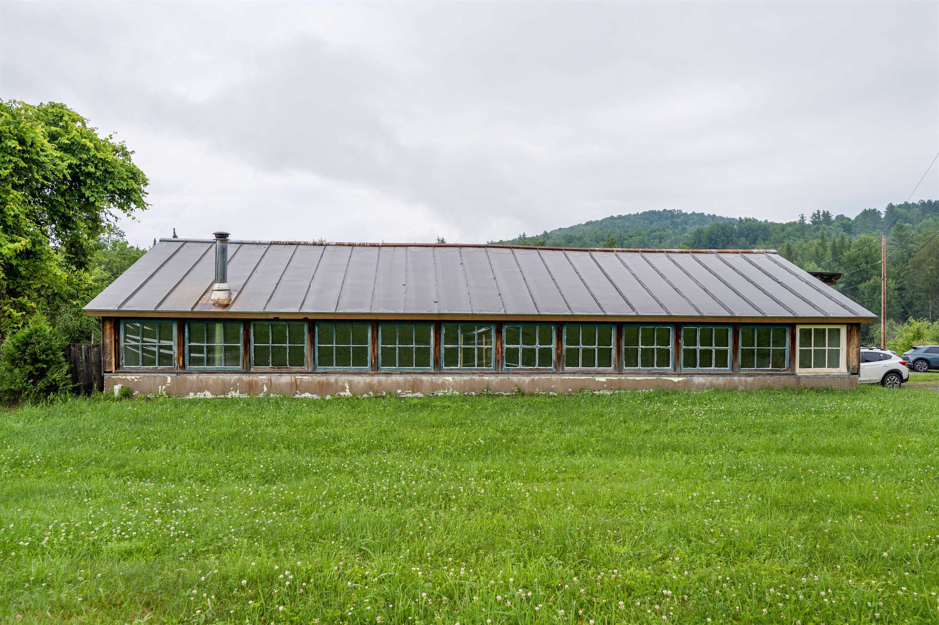 1915 East Hill Road Calais, VT 05650 - Photo 22 of 36