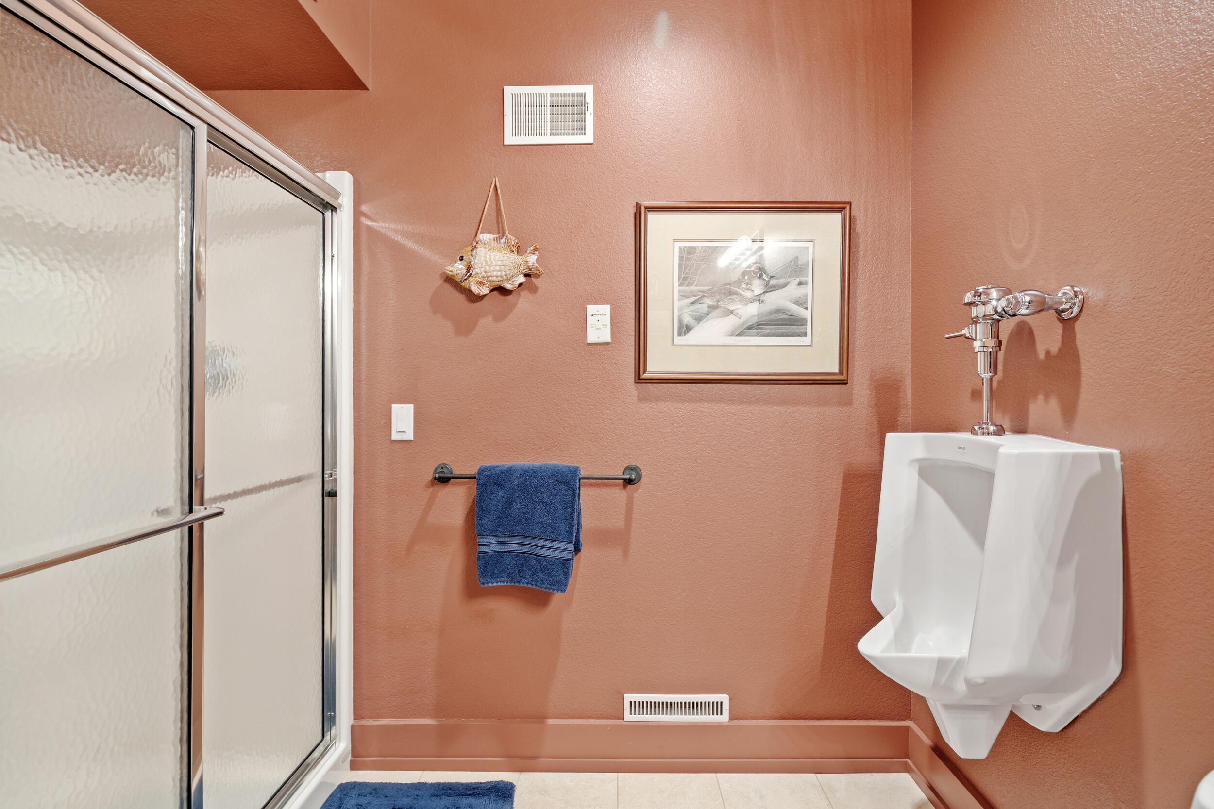 N7951 Lakeside Park Road Rhine, WI 53020 - Photo 47 of 74 Lower level full bath