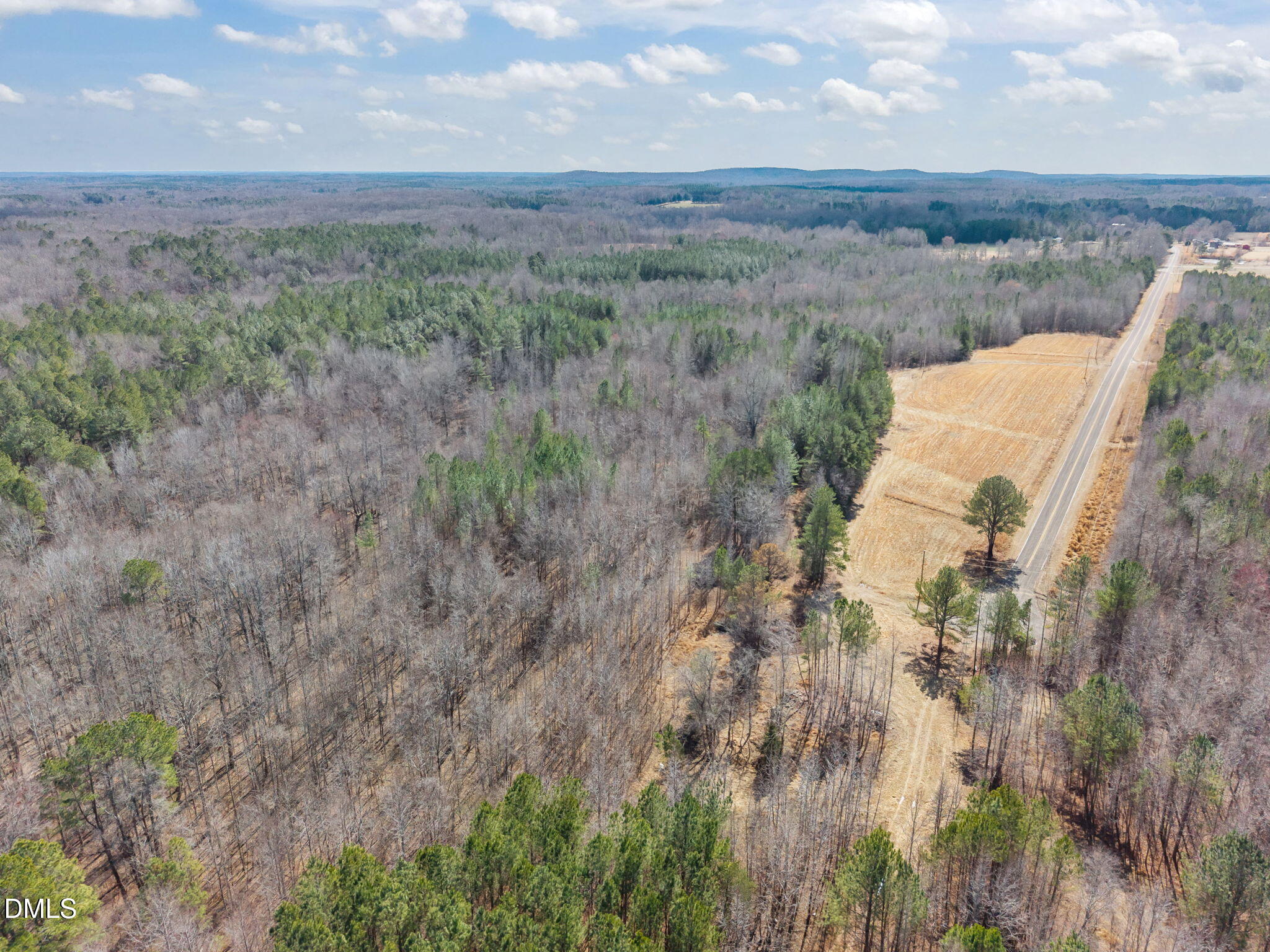 Lot 4 Collie Jones Road Rougemont, NC 27572 - Photo 8 of 16 9-web-or-mls-DJI_20260223123117_0056_D