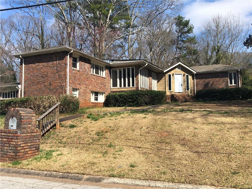 4425 Bakers Ferry Road Southwest Atlanta, GA 30331 - Photo 1 of 1