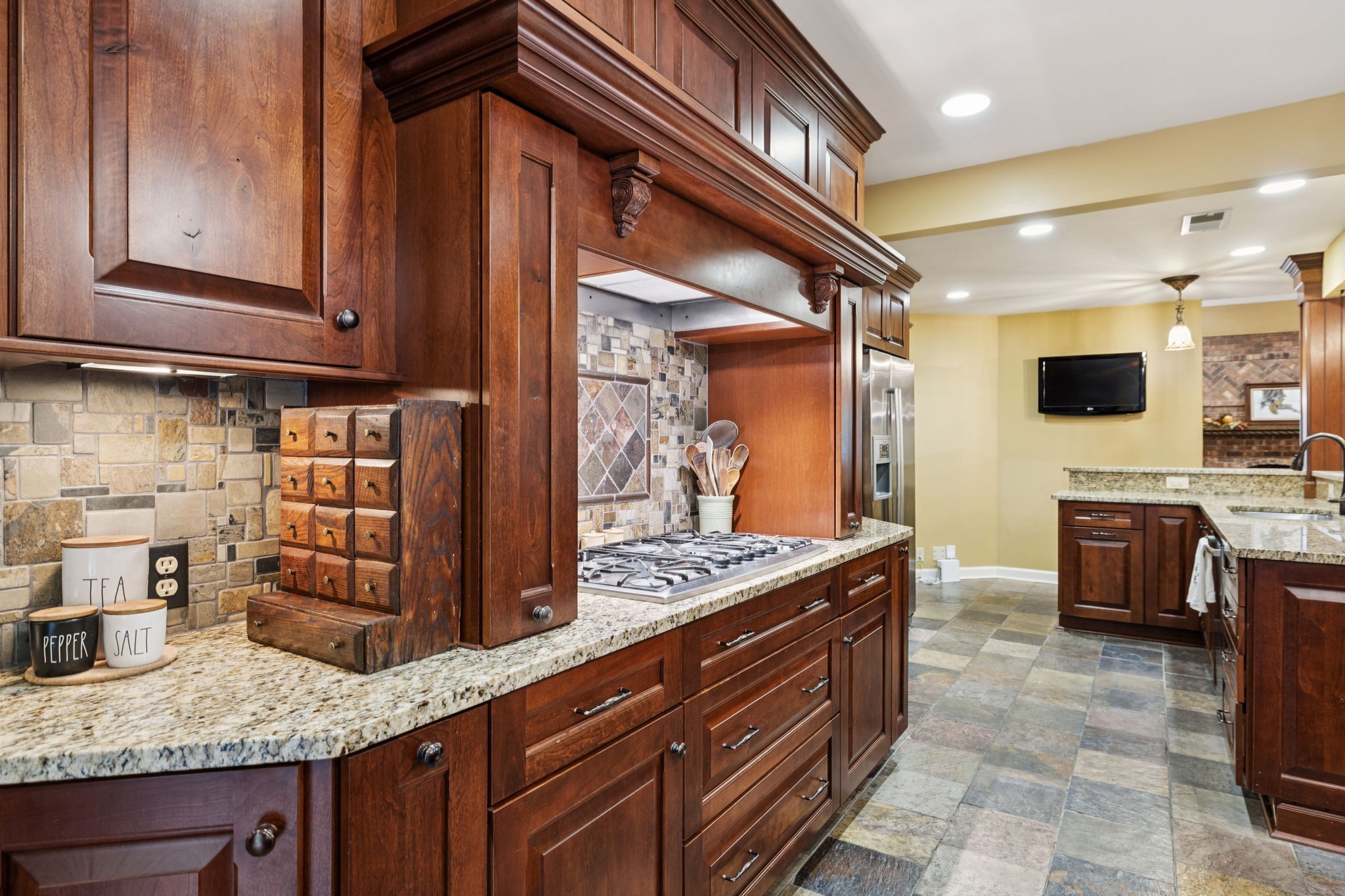 4451 Chandler Road Hermitage, TN 37076 - Photo 31 of 88