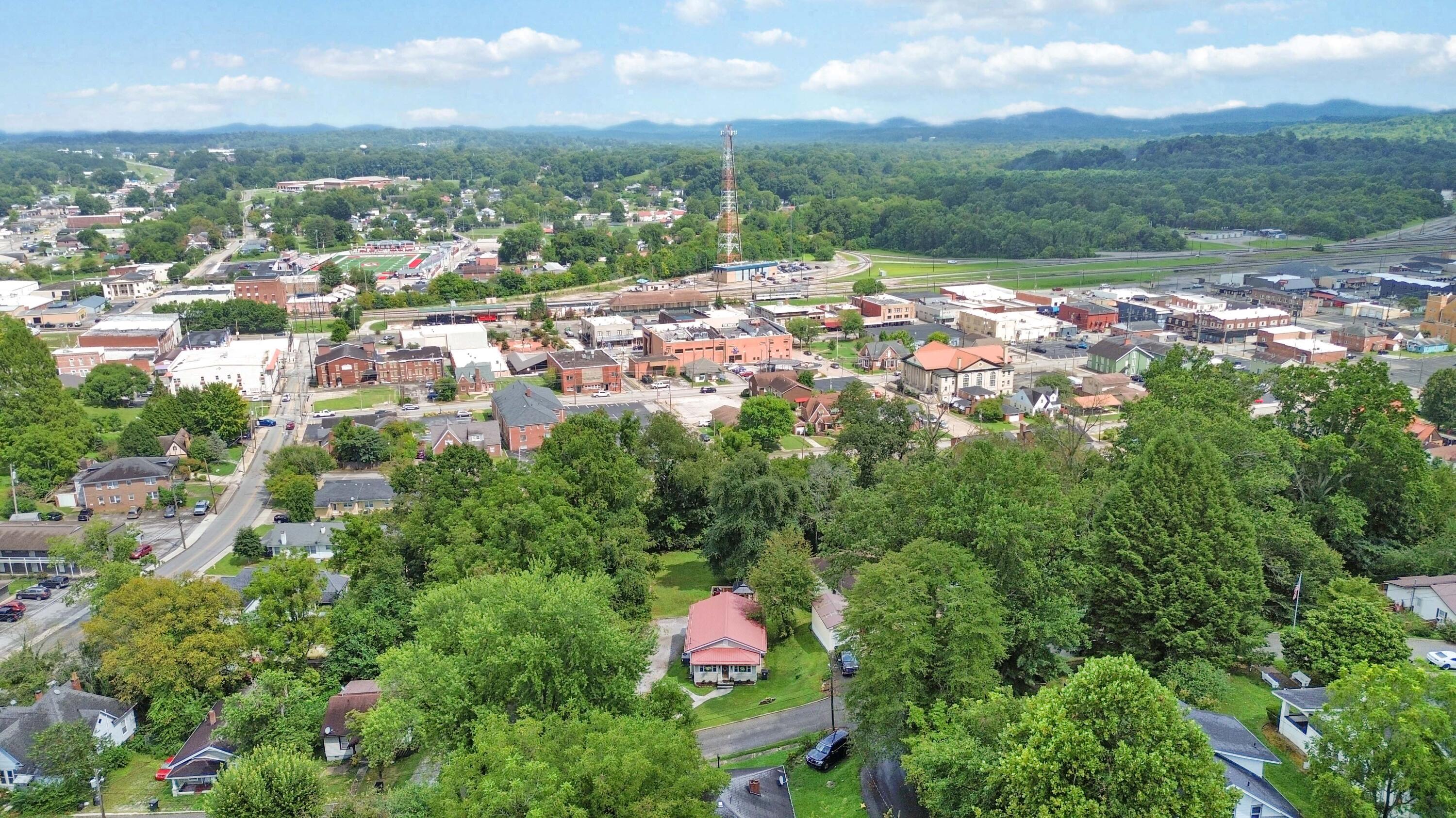 201 Padgett Street Corbin, KY 40701 - Photo 48 of 48 DJI_0699
