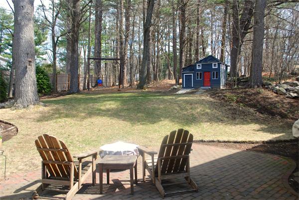 29 Strawberry Hill Road Natick, MA 01760 - Photo 17 of 19 Gallery Image 17