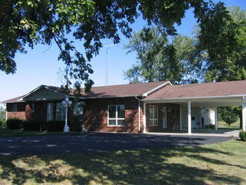 8108 Section Line Road Mulkeytown, IL 62865 - Photo 1 of 10