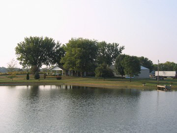 8108 Section Line Road Mulkeytown, IL 62865 - Photo 2 of 10