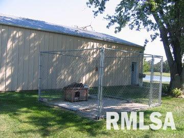 8108 Section Line Road Mulkeytown, IL 62865 - Photo 8 of 10