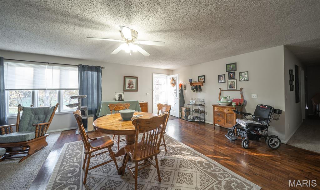 6601 County Line Road Graff, MO 65660 - Photo 16 of 60