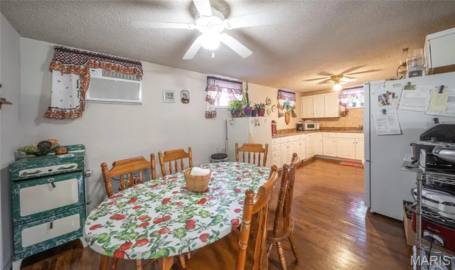 $850,000 | 6601 County Line Road, Graff, MO 65660