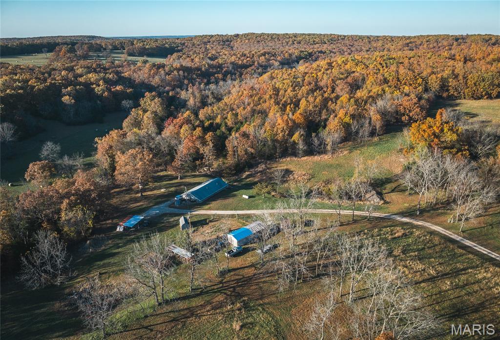 6601 County Line Road Graff, MO 65660 - Photo 2 of 60
