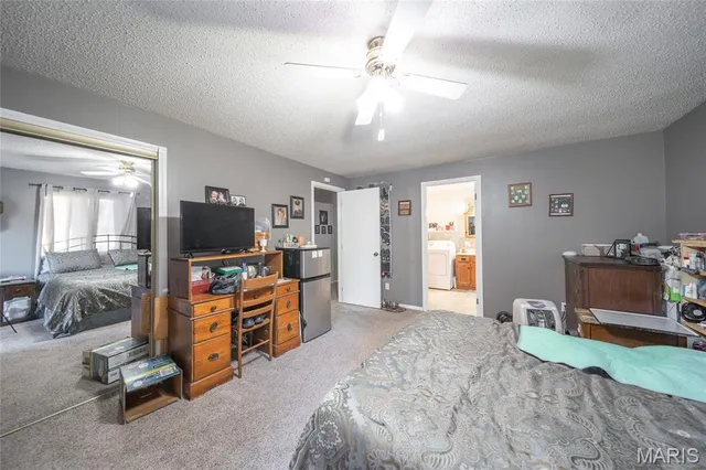 $850,000 | 6601 County Line Road, Graff, MO 65660