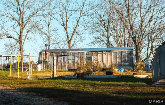 $850,000 | 6601 County Line Road, Graff, MO 65660