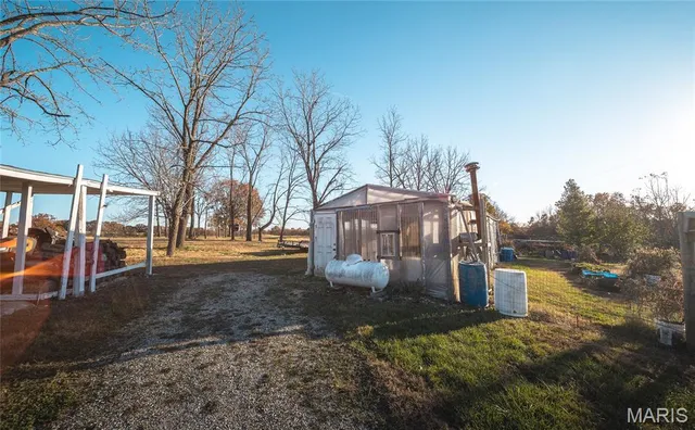 $850,000 | 6601 County Line Road, Graff, MO 65660
