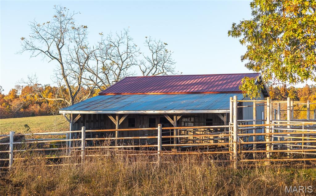 6601 County Line Road Graff, MO 65660 - Photo 33 of 60