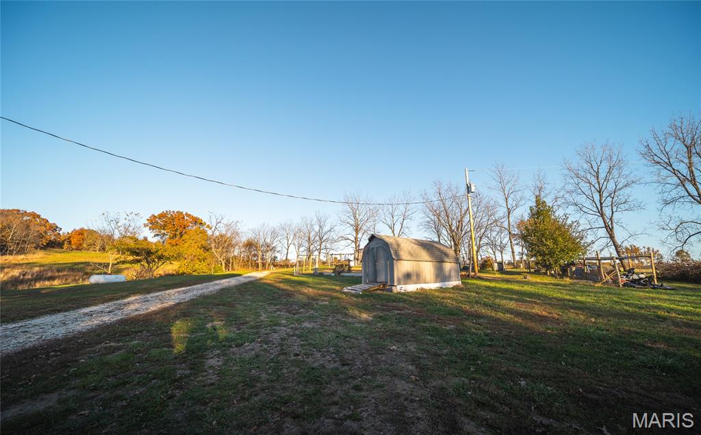 6601 County Line Road Graff, MO 65660 - Photo 35 of 60