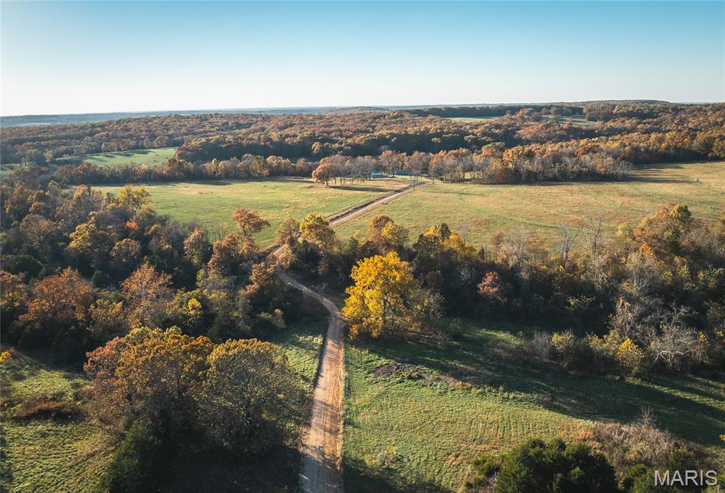 6601 County Line Road Graff, MO 65660 - Photo 55 of 60