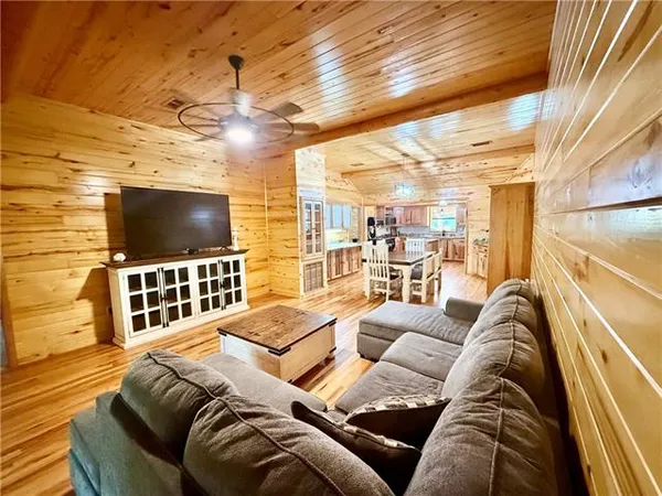 $345,000 | 755 Bellevue Street, Jena, LA 71342