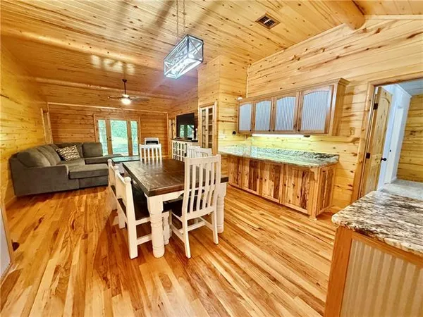 $345,000 | 755 Bellevue Street, Jena, LA 71342