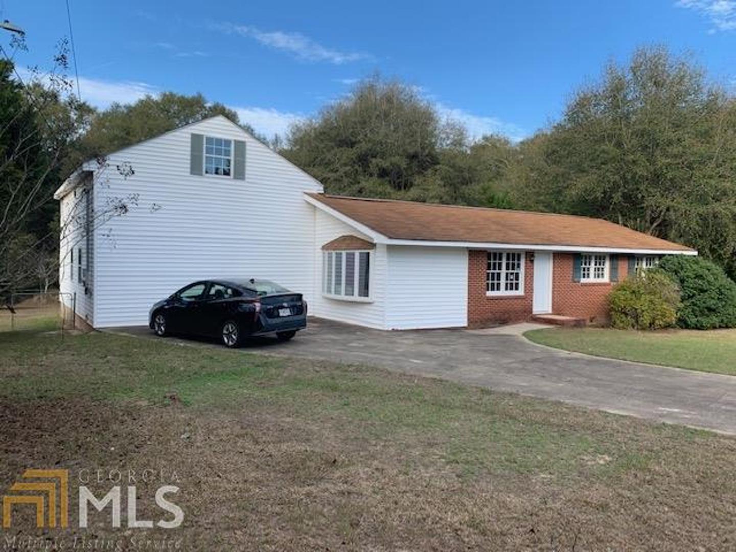 114 Chestnut Hill Road Fort Valley, GA 31030 - Photo 1 of 1