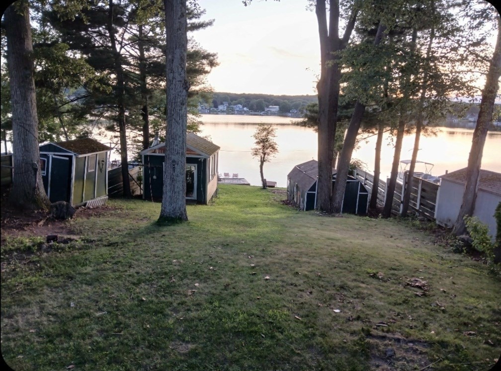 48 MacArthur Drive Millbury, MA 01527 - Photo 2 of 11