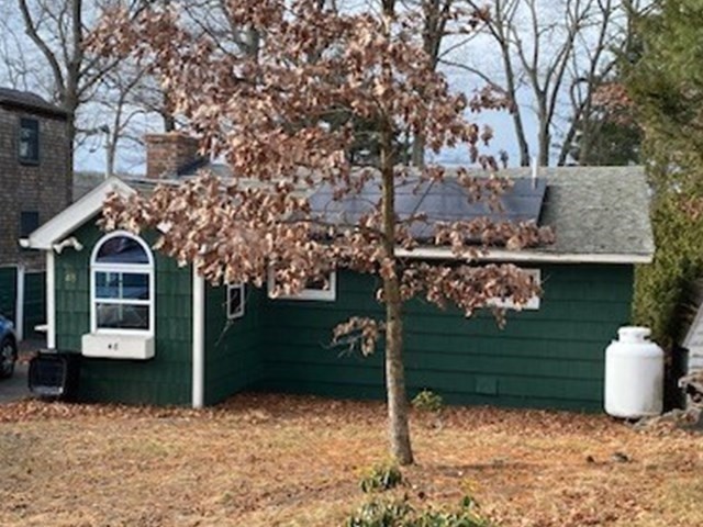 48 MacArthur Drive Millbury, MA 01527 - Photo 6 of 11