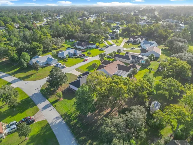 $299,900 | 5268 Southwest 110th Place, Ocala, FL 34476