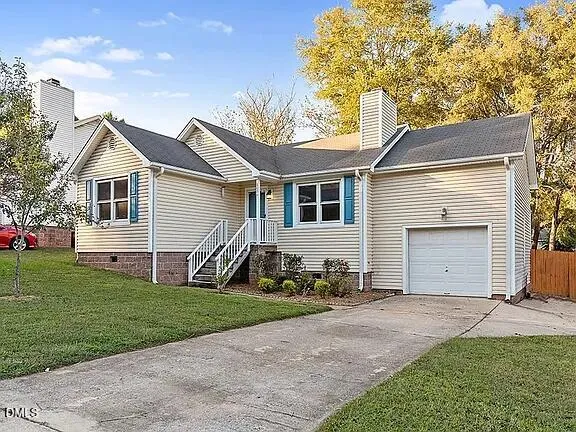 $1,995 | 805 Brewers Glynn Court, Wake Forest, NC 27587