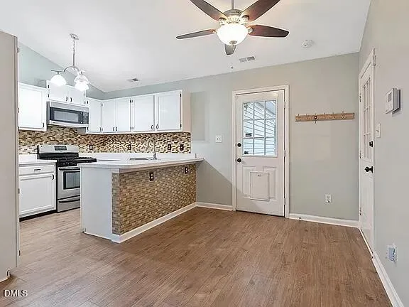 $1,995 | 805 Brewers Glynn Court, Wake Forest, NC 27587