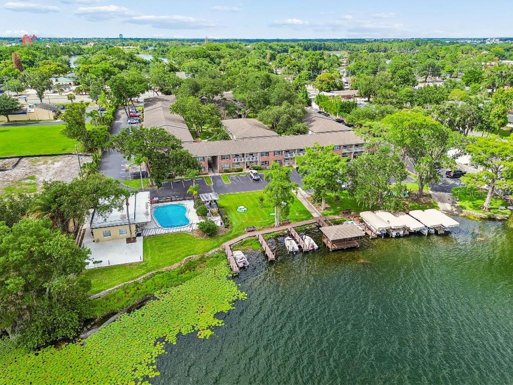 2500 Lee Road, Unit 104 Winter Park, FL 32789 - Photo 24 of 24