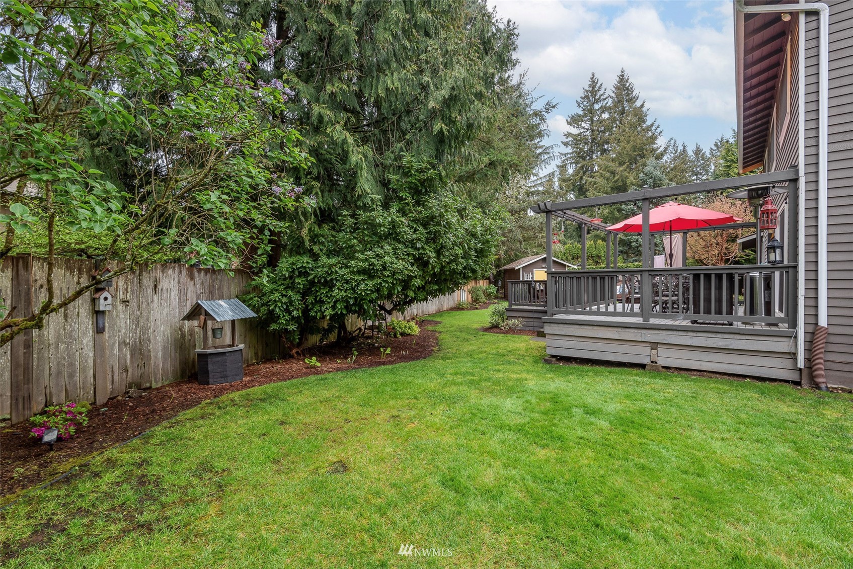 14107 150th Place Southeast Renton, WA 98059 - Photo 36 of 37 Gallery Image 36