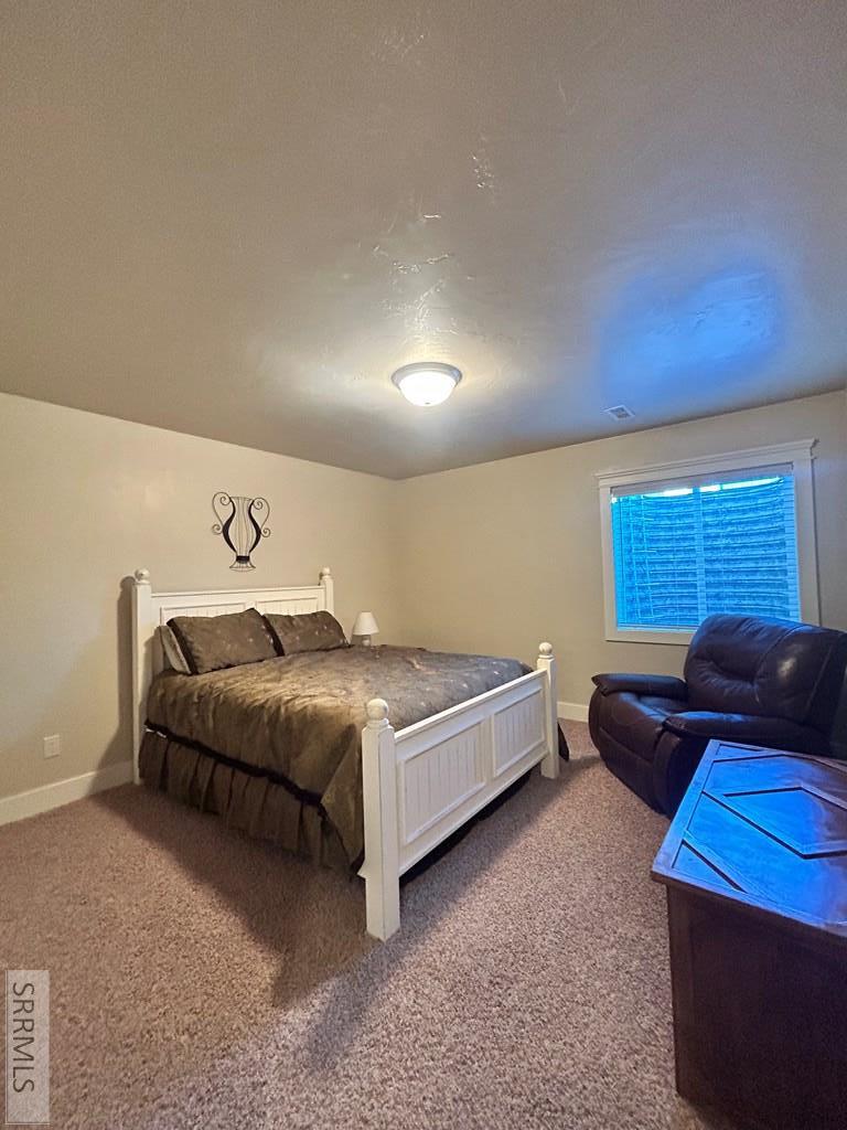 98 North 3250 East Rigby, ID 83442 - Photo 23 of 26 basement storage room