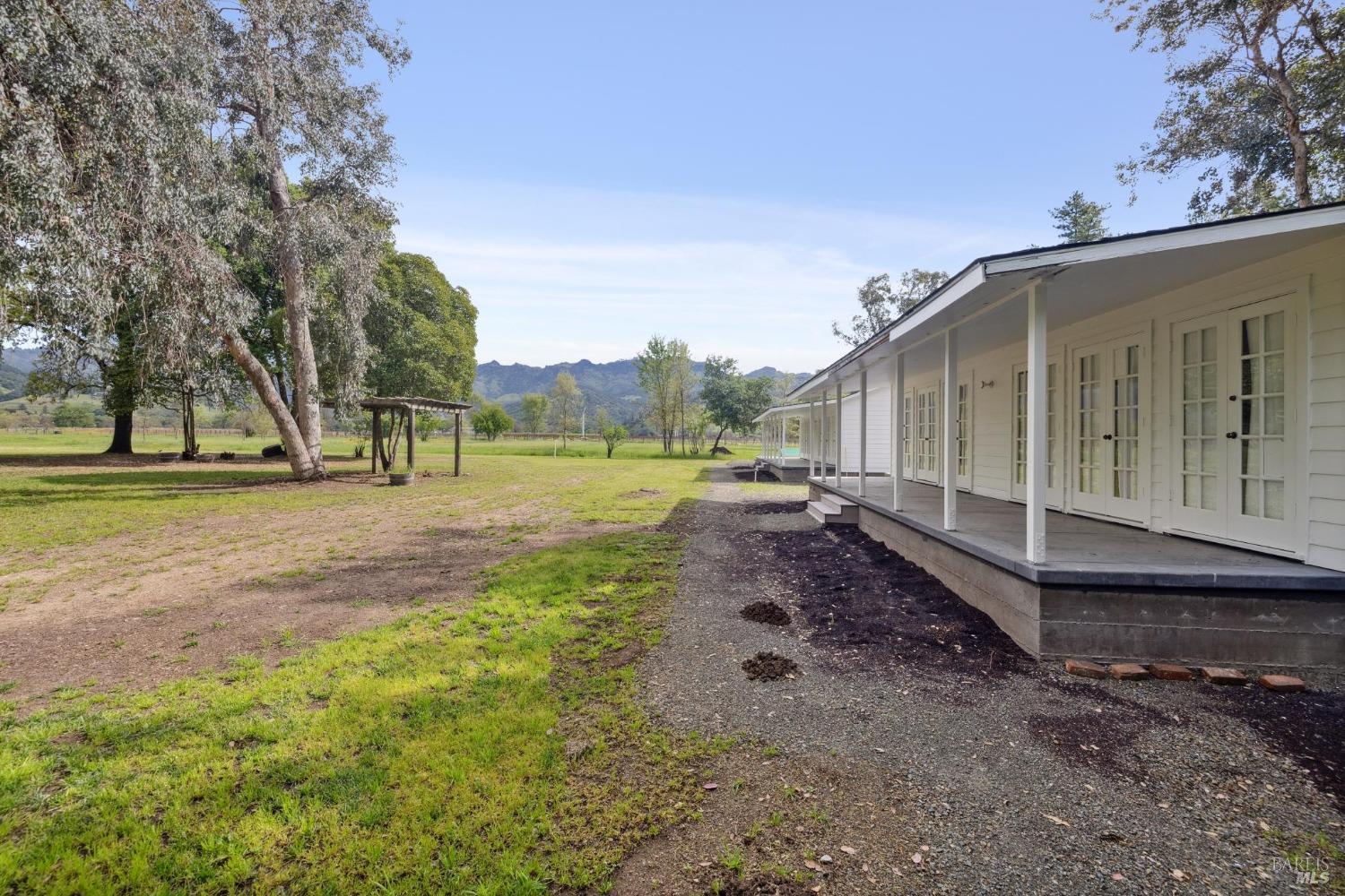 3048 Myrtledale Road Calistoga, CA 94515 - Photo 19 of 36