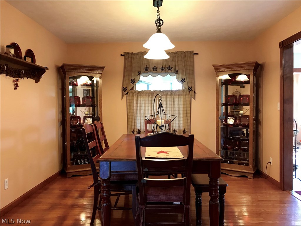 2070 McDonald Road Vincent, OH 45784 - Photo 11 of 35